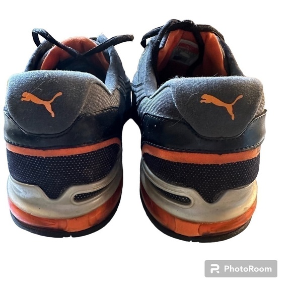 Puma Eco Ortholite 10CELL 1.0 Running Shoe Size 8 - Picture 5 of 8